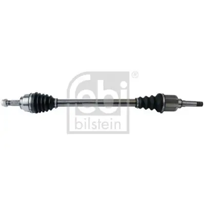 Árbol de transmisión FEBI BILSTEIN 188138 Bestseller